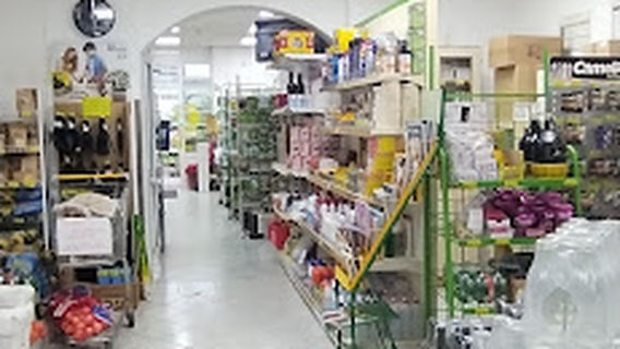 Agrolit d.o.o., Prodajalna Logatec
