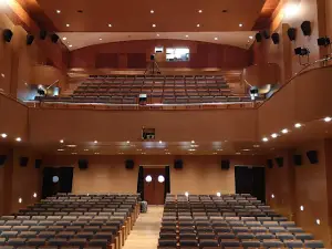 Vital Aza Theater