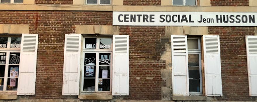 Bibliothèque