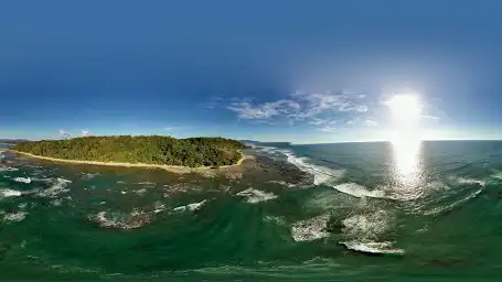 Playa La Majagua