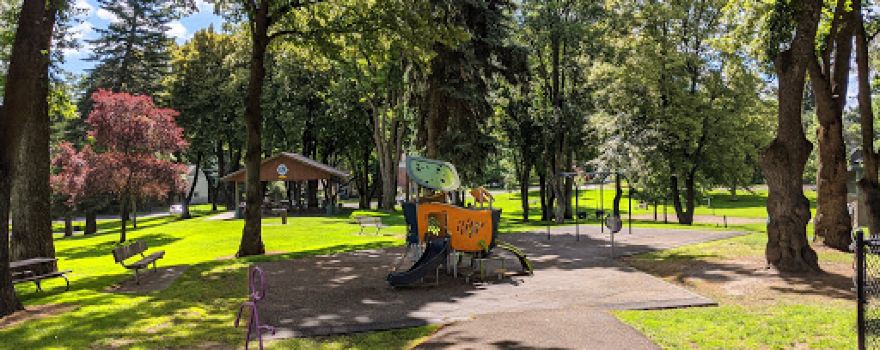 Парк Восток Сити