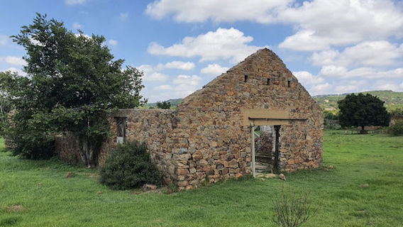 Johannesburg South