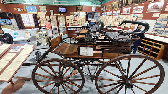 Chapman Valley Heritage Centre