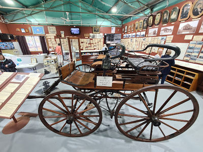 Chapman Valley Heritage Centre