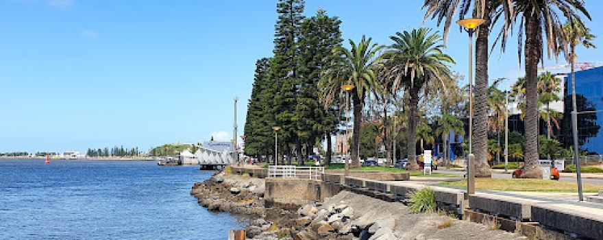 Foreshore Park