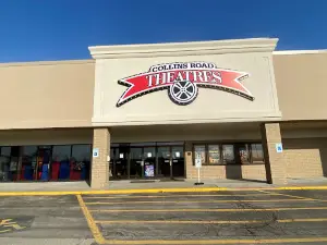 Collins Road Theatres