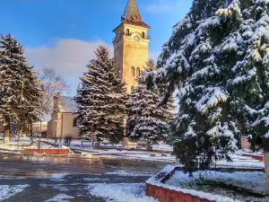 Church of St. Nicholas