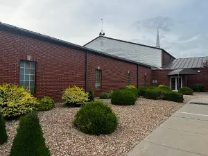 First Baptist Church