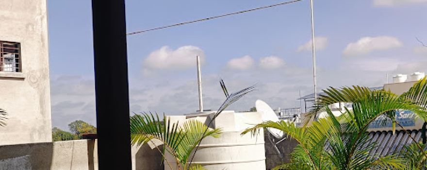Shri Krishna Mandir, Mahanubhav Sthan Patoda