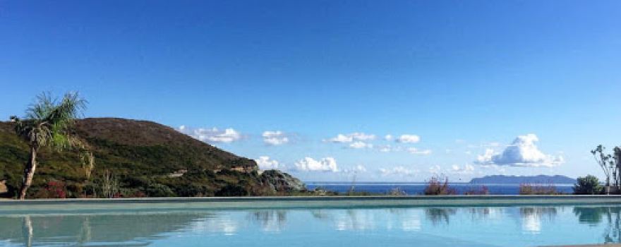 Camping ARIA MARINA