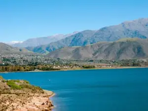 Tafí del Valle