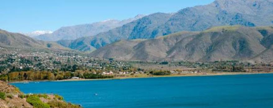 Tafí del Valle