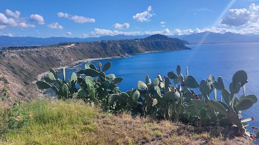 Sentieri Naturalistici del Capo di Milazzo