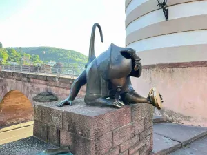 원숭이상