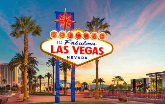 South of The Strip