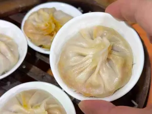萊萊小籠·喬艾
