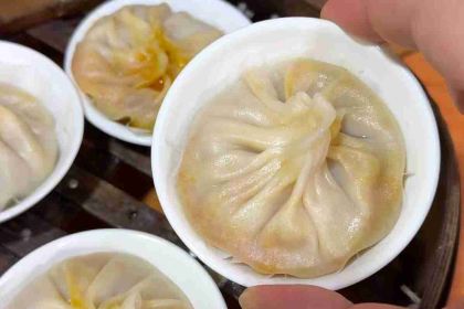 Qiao Ai Lai Lai Xiao Long (Huangpu)