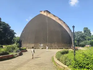 Golghar