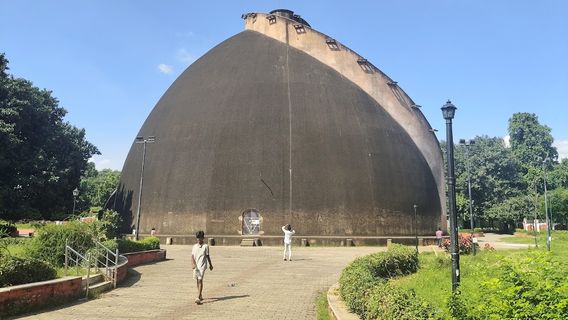 Golghar