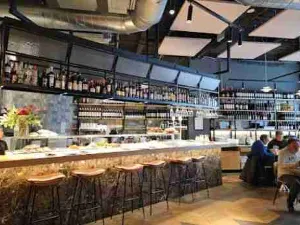 Vinitus Gran Via Restaurant