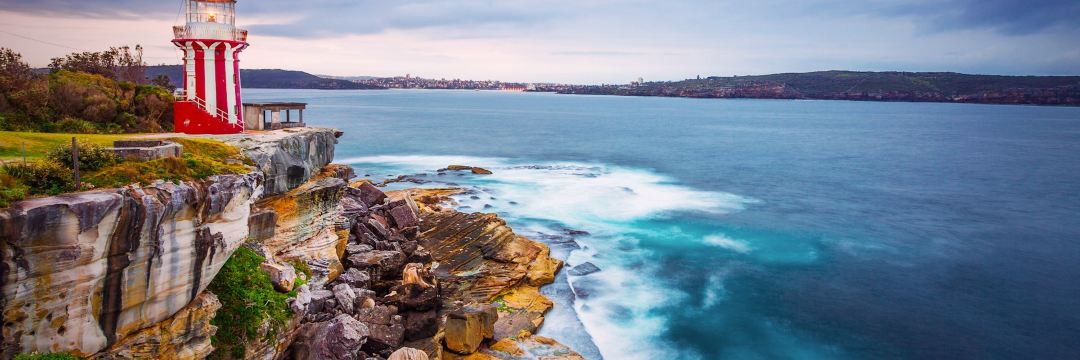 Sydney Eastern Suburbs
