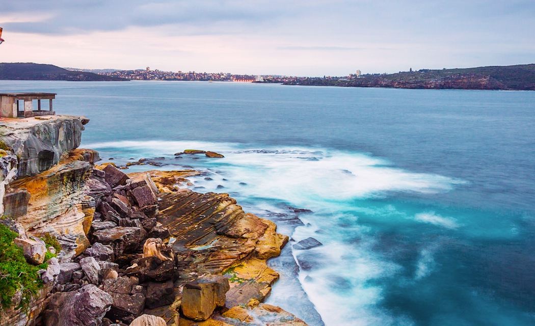 Sydney Eastern Suburbs