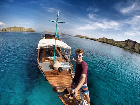 Uber Scuba Komodo