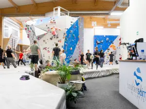 BoulderSaimaa