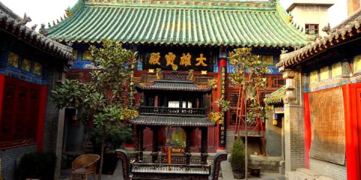 寶珠寺