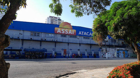 Belém