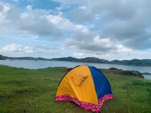 Banasura Sagar Park