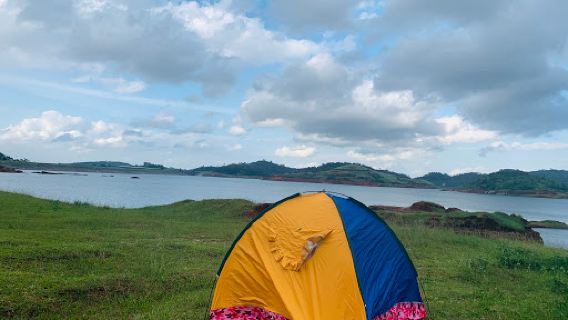 Banasura Sagar Park