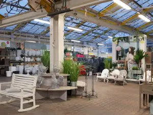 Garden Center Mühlenweg (Garden Center Bielefeld GmbH)