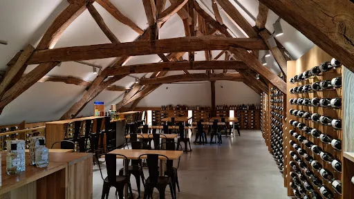 Cité Internationale de la Gastronomie et du Vin