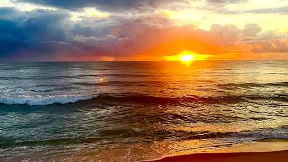 Barra de Caraíva