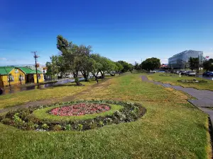 Monumento al Ovejero