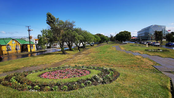 Monumento al Ovejero