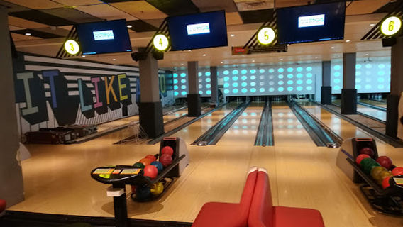 Bowling Rishon LeZion