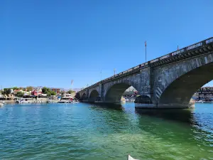 Laughlin River Tours