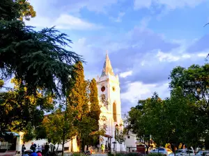 San Javier, Traslasierra