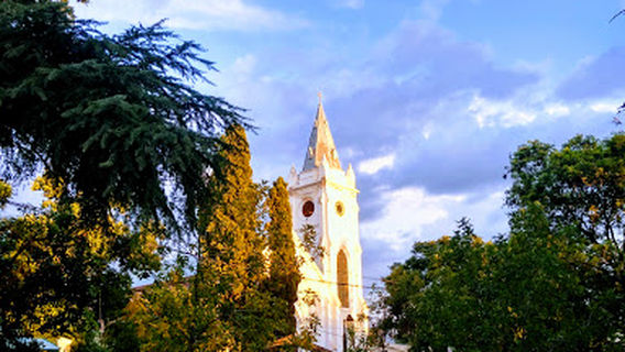 San Javier, Traslasierra