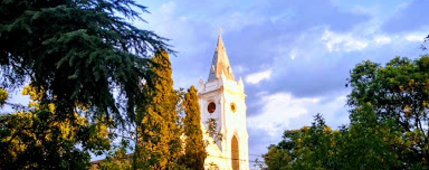 San Javier, Traslasierra