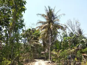 0 KM Monument