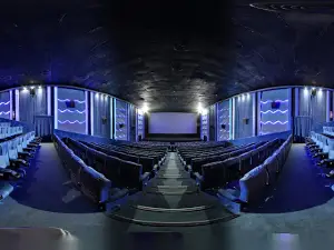 STBL'S Cine Villa (Balaji Cine Villa)