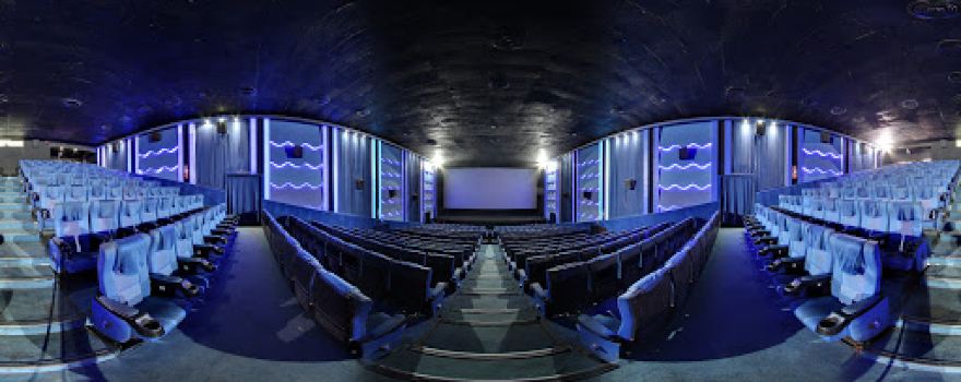 STBL'S Cine Villa (Balaji Cine Villa)