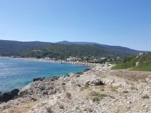 Melengeç Beach
