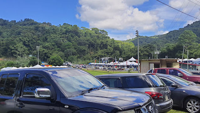 Bloody Bay Recreation Ground