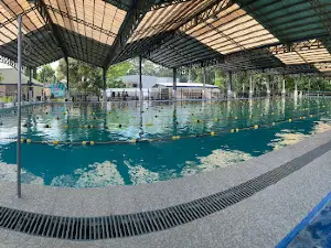 Sarangani Provincial Capitol Gym