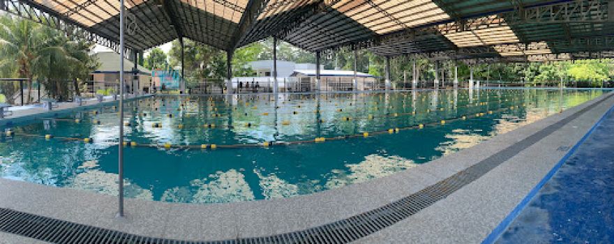 Sarangani Provincial Capitol Gym
