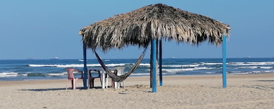 Playa Mis Amores